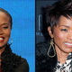 Jenifer Lewis (Frederick M. Brown/Getty Images; Angela Bassett (Dave Kotinsky/Getty Images)